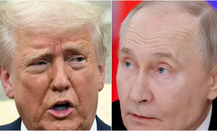 Pse do të takohen në bazën ushtarake Trump dhe Putin?