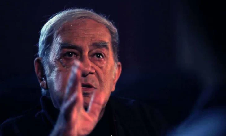 Pse e goditi me shuplakë Prenk Jakova Rikard Ljarjen?