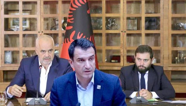 Pse  iku “REDAKTORI” i Erion Veliajt në mërgim nga frika e Edi Ramës dhe pse është alarmuar nga rrëfimi i tij…