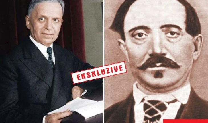 “Pse Konica shkroi me pseudonime”- “Testamenti” i Jeronim De Radës për arbëreshët dhe “kushti” i tij për të vizituar Shqipërinë