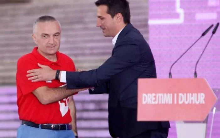 Pse mbahen në burg Ilir Meta dhe Erion Veliaj tani që u dërguan për gjykim?