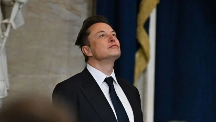 Pse Musk po heq dorë nga “Partia Amerikane”?
