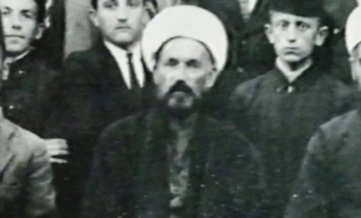 PSE NUK E DËGJUAN SHQIPTARËT HAFIZ ALI KORÇËN