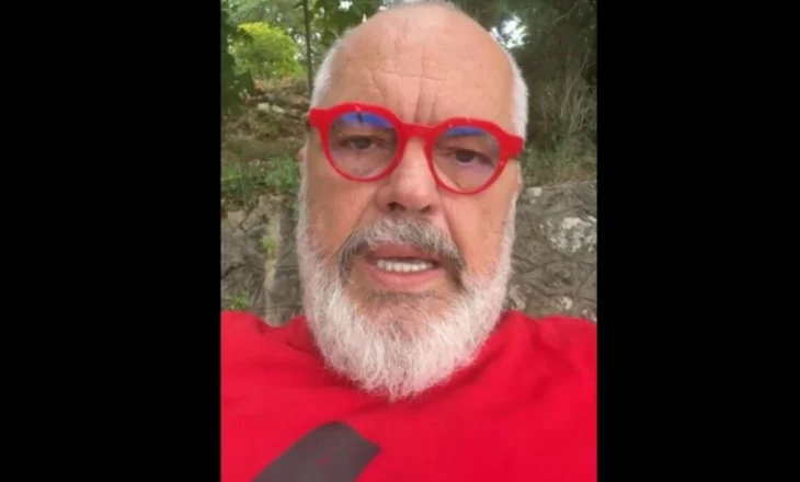 “Pse nuk kishte zjarre në kohën e Enverit?”/ Ja si përgjigjet kryeministri Rama