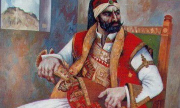 Pse nuk na mësojnë në shkollë? Ja e vërteta e lidhjes së gjakut ndërmjet Gjergj Kastriotit dhe Bushatllinjve