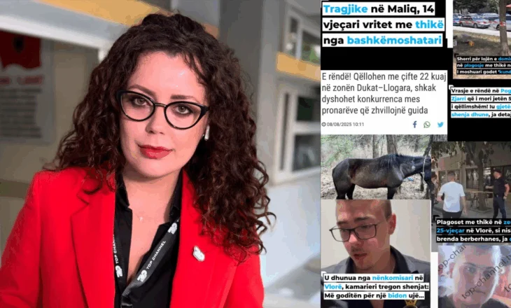 Pse shkëndijat emocionale po vrasin njerëz?