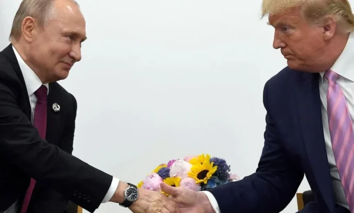 Pse takimi i Trump me Putinin i shqetëson Kievin dhe evropianët