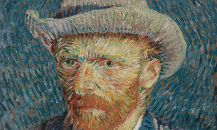 Pse Van Gogu zgjodhi Parisin për t’i dhënë fund jetës?