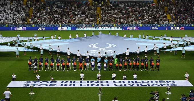 PSG i rrëmben nga ‘duart’ Superkupën e Europës, Totenhemit