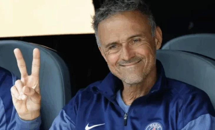 PSG planifikon edhe dy transferime të mëdha