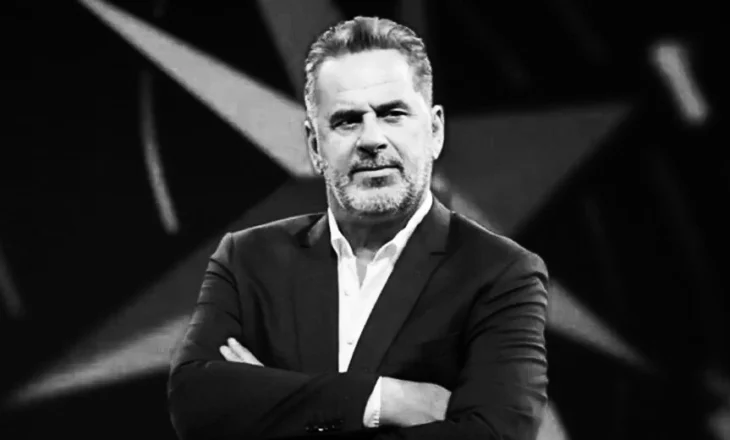 Publicisti Artur Zheji ndërroi jetë sot në Sarandë, policia jep detaje: U ndje keq gjatë qëndrimit në…