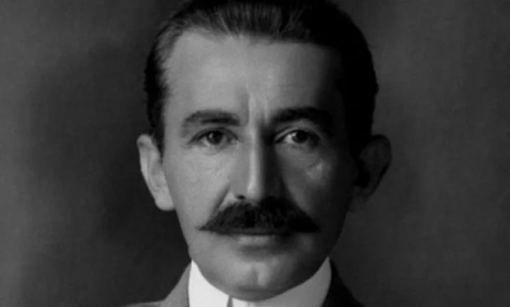 Publikohet letra e Hasan Prishtinës drejtuar MPJ-së britanike më 1921: Serbët për dy vjet kanë vrarë 22 mijë shqiptarë