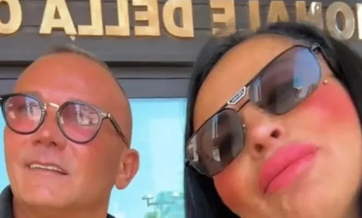 Publikoi video në TikTok nga zyra, e pëson keq zyrtari i lartë italian