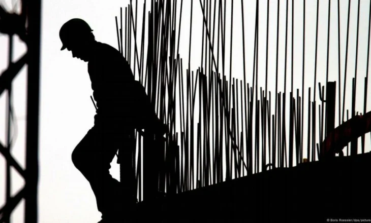 Punëtori humbi jetën pasi ra nga lartësia e objektit në ndërtim, arrestohen tekniku dhe inxhinieri i firmës