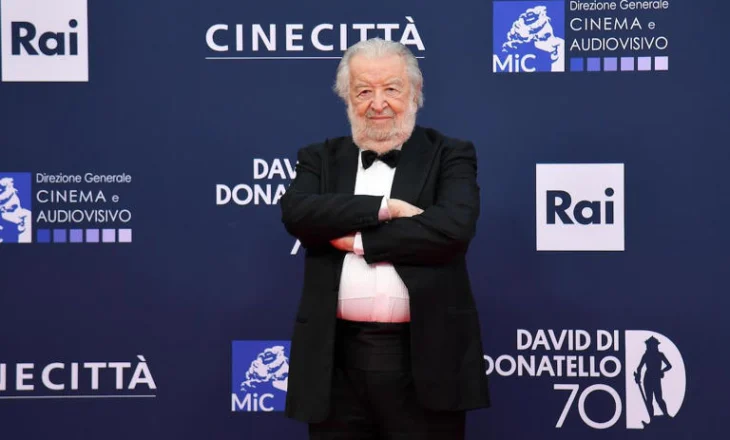 Pupi Avati: Bojkoti i kinemasë nuk çon drejt paqes