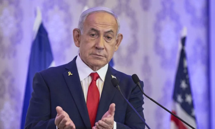 Pushtimi i Gazës, Netanyahu mbledh kabinetin e sigurisë për të diskutuar planet ushtarake