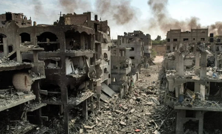 Pushtimi në Gaza sjell përplasje në qeverinë izraelite, ministri i Financave: Kush nuk largohet nga qyteti do të vdesë ose duhet të dorëzohet