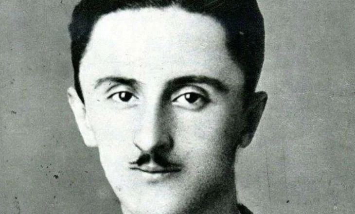 “Puthja e Cubit”, tregim nga Migjeni