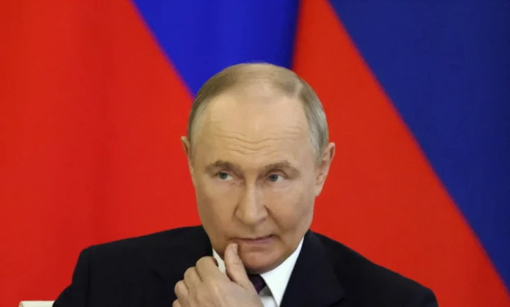 Putin, asnjë shenjë tërheqje: Nuk duhet të ketë pritshmëri të larta për bisedimet e paqes