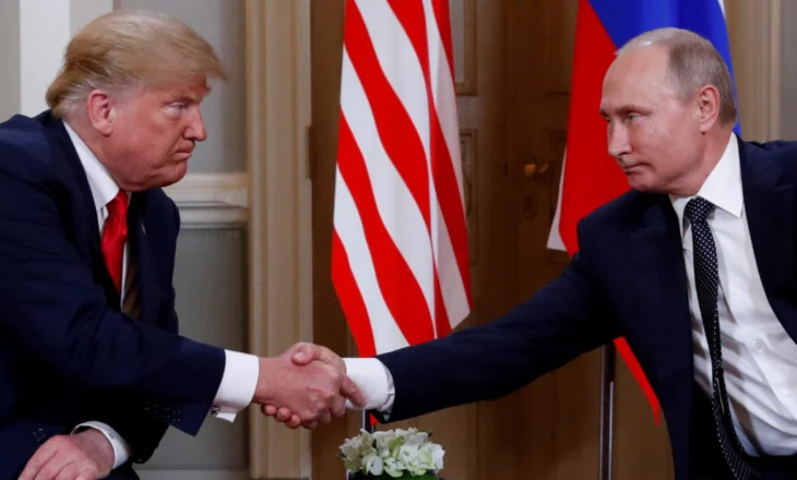 Putin gati të takohet me Trump, Zelensky lihet jashtë (Pikëtakimi: Emiratet e Bashkuara Arabe?!)