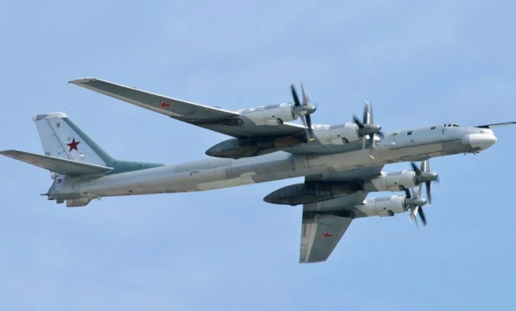 Putin i përgjigjet lëvizjes së nëndetëseve nga Trump, zhvendos 4 bombardues bërthamorë drejt perëndimit