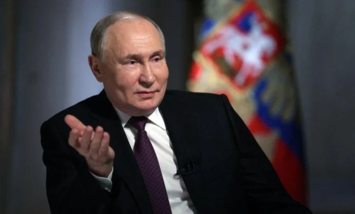 Putin kërcënon Europën nga “shtëpia” e udhëheqësit kinez, nuk e përmend asnjëherë Trump-in: Le të kujtojnë historinë