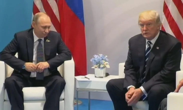 Putin kërkon marrëveshje me Trump, por ka 25% mundësi që takimi të dështojë