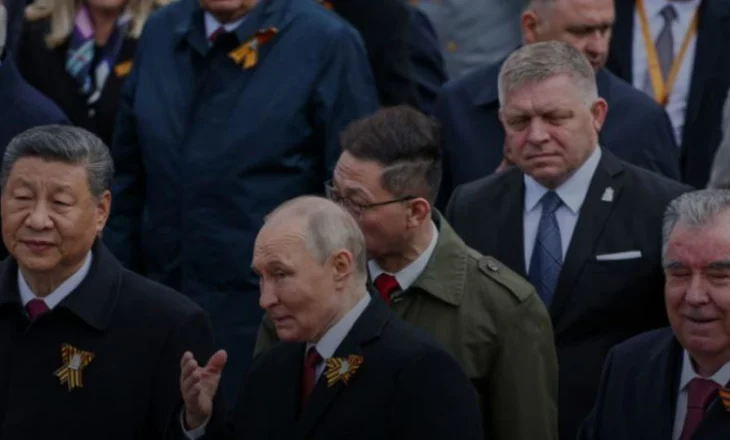 Putin, Maduro, Kina dhe…/ REL: Vendet e sanksionuara në Perëndim, “mike” në Serbi