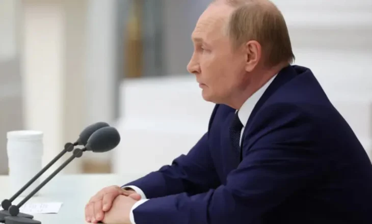 Putin niset drejt Alaskës për takimin ‘kokë më kokë’ me Trump, ukrainasit i kap ankthi