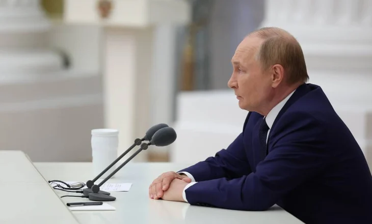 Putin përgatitet për takimin në Alaskë: Trump po bën përpjekje të sinqerta