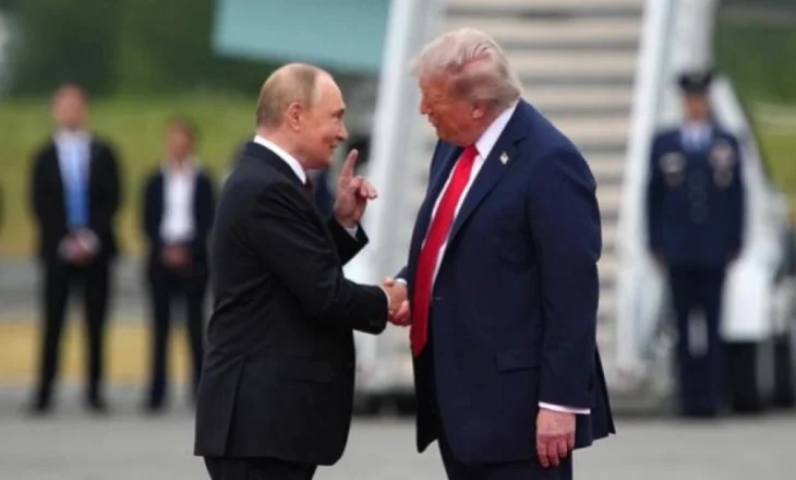 Putin: Presim rikthim të plotë të marrëdhënieve me SHBA-në, me Trump ka dritë në fund të tunelit