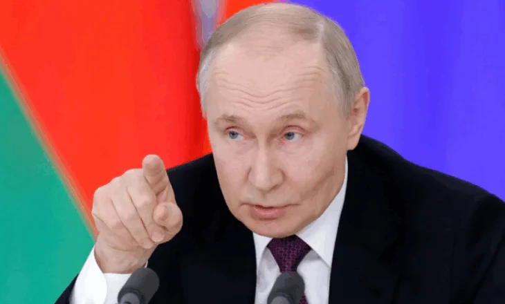 Putin propozoi Moskën për takimin tre palësh, a i ruhet një kurthi presidenti rus?