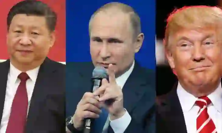 Putin vizitë 4-ditore në Kinë javën e ardhshme, mediat zbulojnë “planin”: Takim tripalësh me Trump