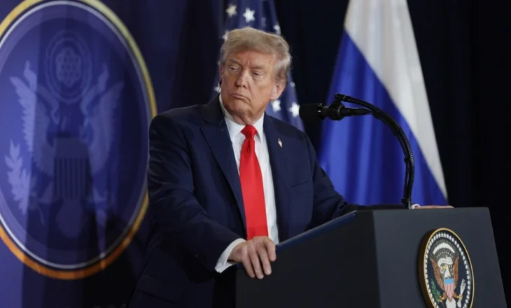 Putin-Zelensky në Budapest? Opsion i ri për takimin, Trump: Ukraina e ka humbur Donbasin