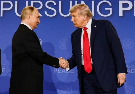 Putini flet pas takimit me Trump: Vizita në Alaskë ishte e dobishme dhe në kohën e duhur!