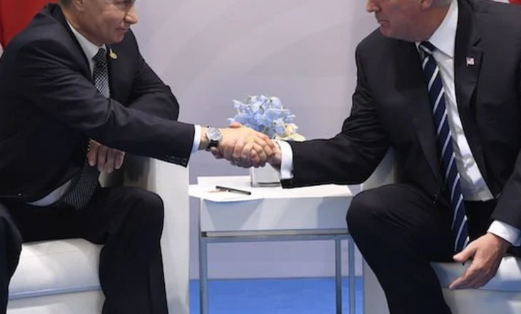 Putini niset drejt Alaskës për takim me Trumpin, ukrainasit presin të shqetësuar