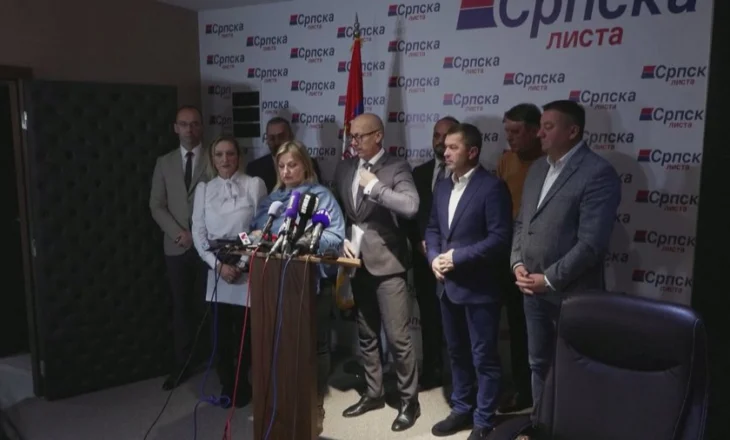 PZAP rrëzon KQZ-në për Listën Serbe: Nuk ka arsye ligjore që të mos certifikohet në zgjedhje