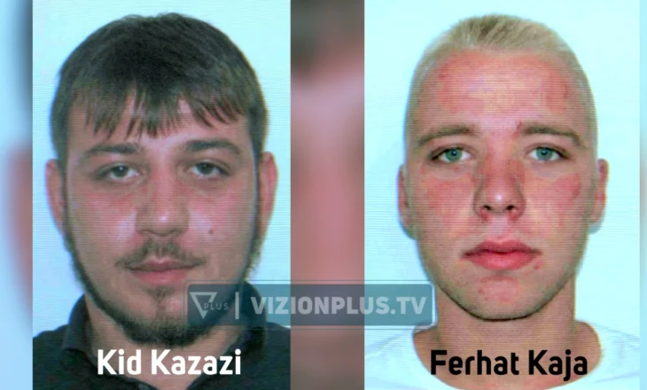 Qëlloi me armë zjarri ndaj një automjeti, ja kush është autori 30-vjeçar! Zbulohet roli i mikut të tij