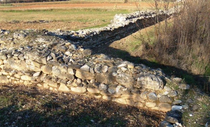 Qendra e rëndësishme e antikitetit
