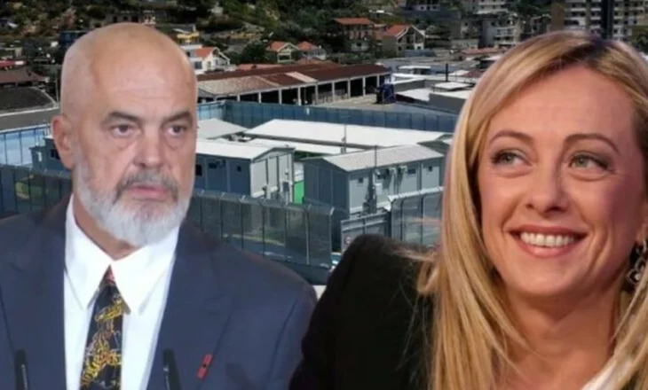 Qendrat e emigrantëve, media italiane: Shqipëria asnjë përfitim, madje punëtorët në Shëngjin po humbin punët