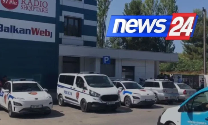 Qeveria i fiku sinjalin News24/ Gazetarët paralajmërojnë protestë: Alarm i fortë për demokracinë!