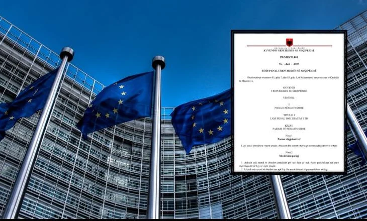 Qeveria propozon dënime të ashpra për keqpërdorimin e fondeve evropiane, rrezikon deri në 12 vite burg