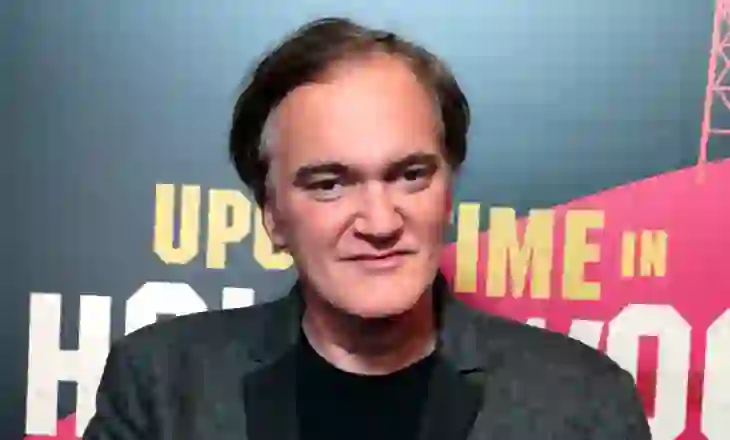 Quentin Tarantino zbulon cili është filmi i tij më i mirë