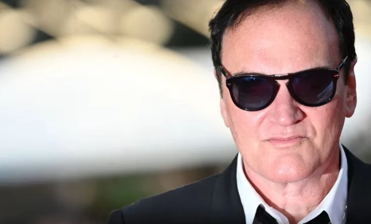 Quentin Tarantino zbulon se cilin film e konsideron ‘më të mirin’ e tij