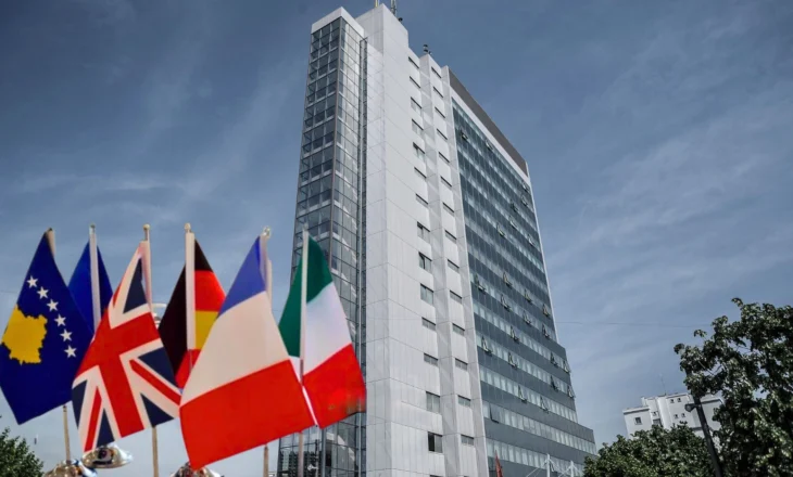 Quint dhe BE: Përjashtimi i Listës Srpska nga zgjedhjet minon demokracinë