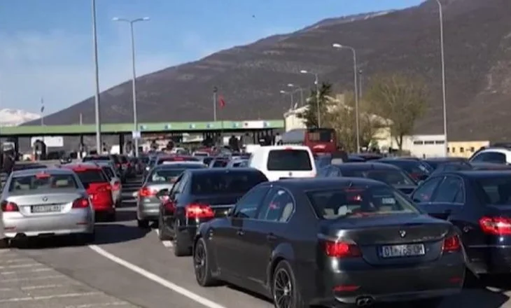 Qytetarët e Kosovës besnikë të bregdetit shqiptar/ Fundjava mban rekordin më të lartë, ja shifrat