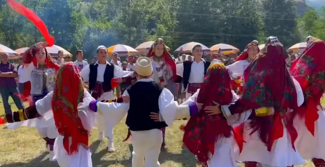 Qyteti i Pogradecit mirëpret rikthimin e një prej festave më të dashura dhe autentike të zonës: “Mokra n’Fest”