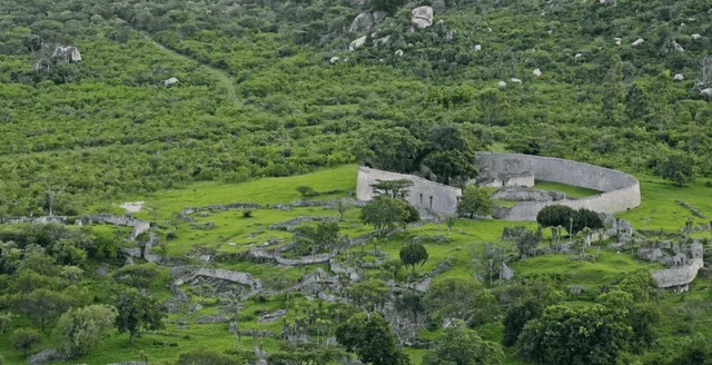 Qyteti që evropianët u përpoqën ta “fshihnin”