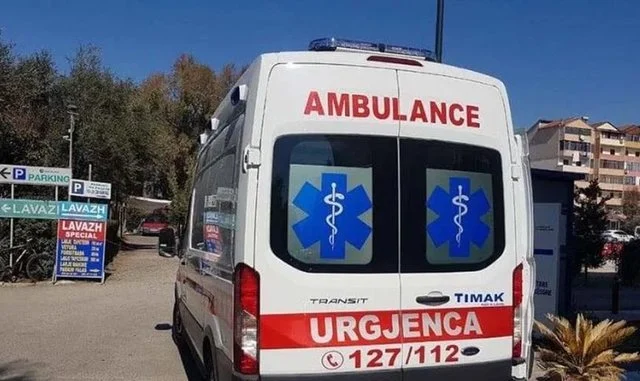 Ra në kontakt me energjinë elektrike teksa rregullonte një defekt, ndërron jetë 51-vjeçari në Valias