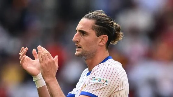 Rabiot: “Nëse më thërret Allegri, jam gati….” Për sulmin kuqezi sulm shfaqet Lukebakio